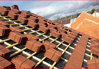 Rénover sa toiture à Saint-Medard-en-Forez